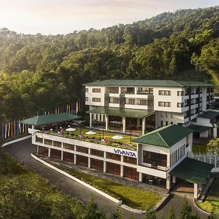 Vivanta Sikkim Pakyong-2