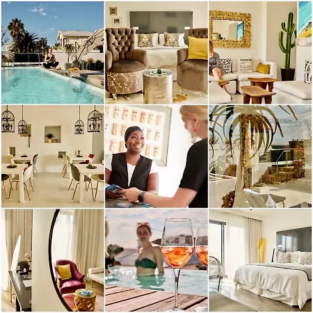 Dysart Boutique Hotel-3
