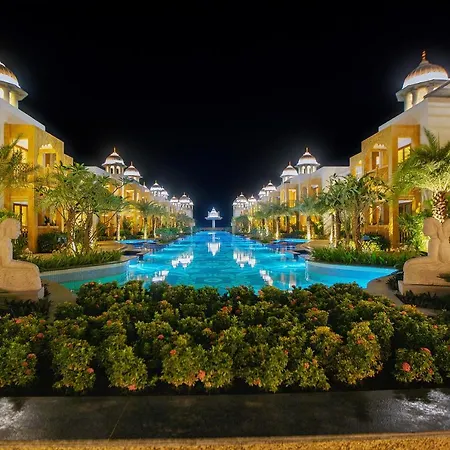 Kaldan Samudhra Palace, A Palace By The Sea-2