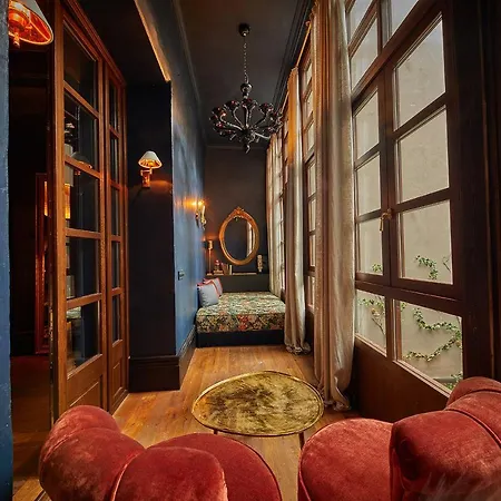 Palma Riad - Adults Only-2