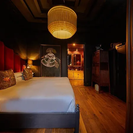 Palma Riad - Adults Only-3