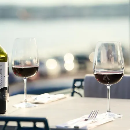 Channel View Boutique Hotel - Adults Only-2