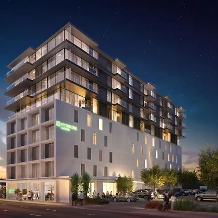 Wyndham Garden Christchurch Kilmore Street-2