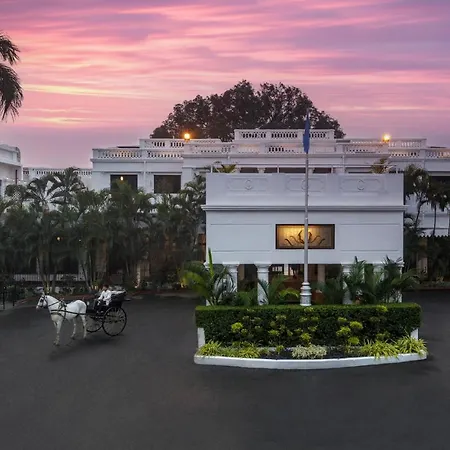 Jehan Numa Palace Hotel-2