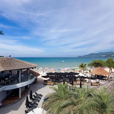 Kudo Hotel & Beach Club - Adults Only-3