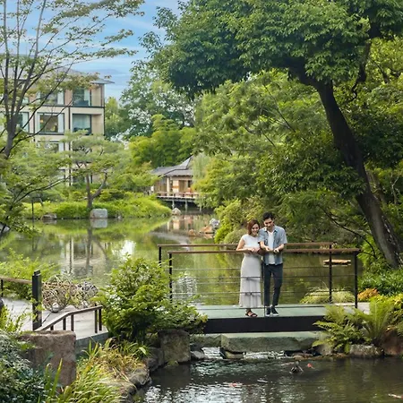Four Seasons Hotel Kyoto-2