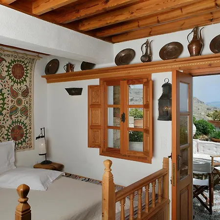 Melenos Art Boutique Hotel-2