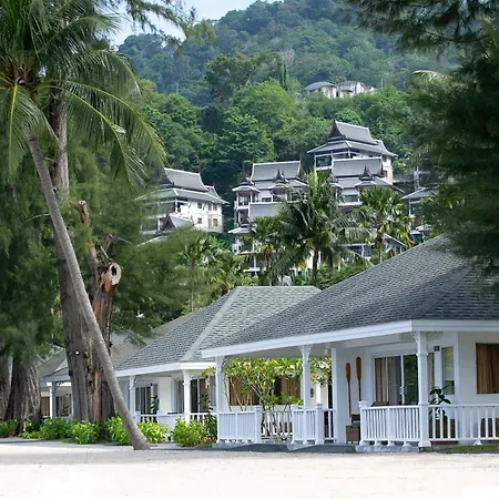 Thavorn Beach Village Resort & Spa Phuket-2