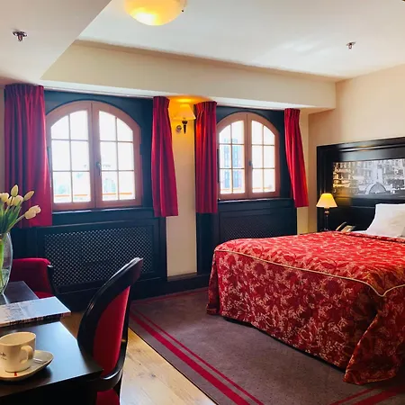Hotel Gdansk Boutique-3