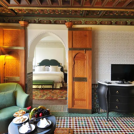 Palais Faraj Suites & Spa-3