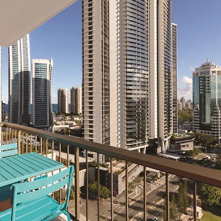 Vibe Hotel Gold Coast-3