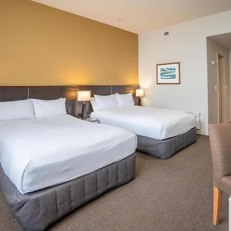 Scenic Hotel Dunedin City-3