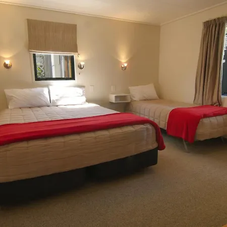 Country Glen Lodge-3