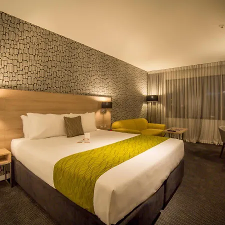 Sudima Hotel Christchurch Airport-3