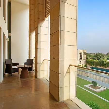 The Lodhi - A Member Of The Leading Hotels Of The World-3