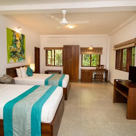 Amaara Forest Hotel Sigiriya-2