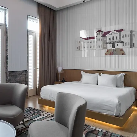 Macalister Mansion, A Member Of Design Hotels-2