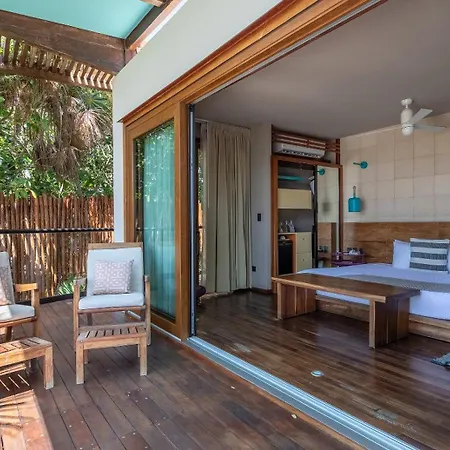 Mi Amor By La Zebra, An Slh Hotel (Adults Only)-3