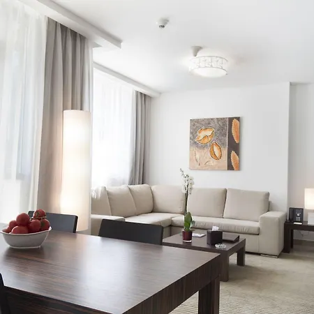 La Verda Suites And Villas Dubai Marina-2