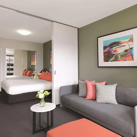 Adina Apartment Hotel Sydney Airport-2