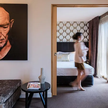 Museum Apartment Hotel, Independent Collection By Evt-2