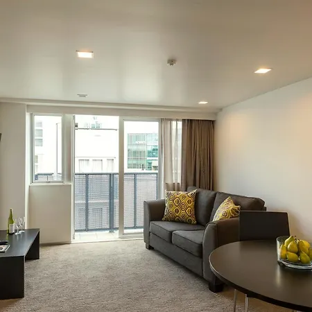 Quest Ponsonby Serviced Apartments-3