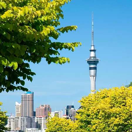 Quest Ponsonby Serviced Apartments-2