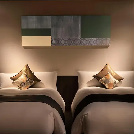 The Junei Hotel Kyoto Imperial Palace West-3