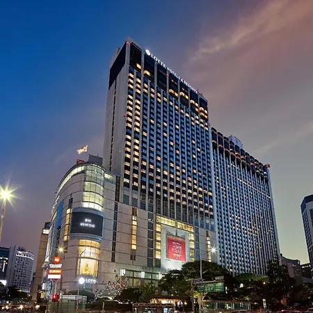 Lotte Hotel Seoul Executive Tower-3