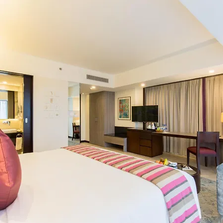 Vivanta Kathmandu-2