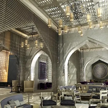 Jumeirah Muscat Bay-3