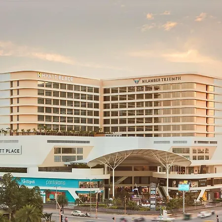 Hyatt Place Vadodara-3