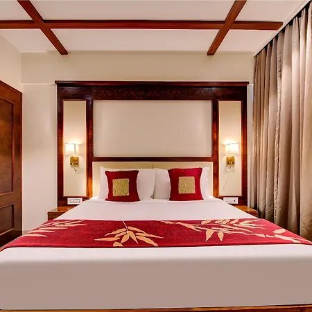 The Fern An Ecotel Hotel, Lonavala-2