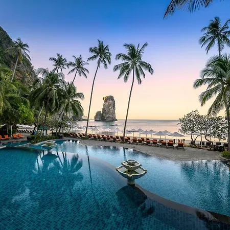 Centara Grand Beach Resort & Villas Krabi-2