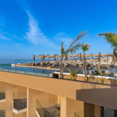 Minos Ambassador Suites & Spa - Adults Only-3