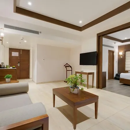 The Fern An Ecotel Hotel, Lonavala-3