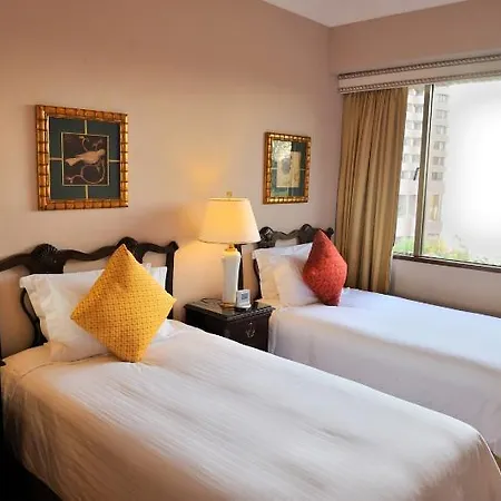 Parkview Suites-3