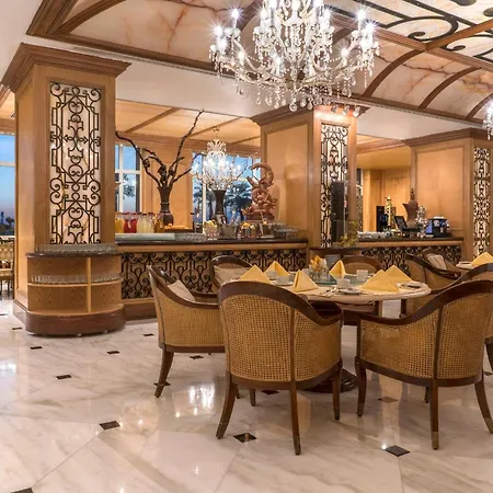 The Regency Hotel Kuwait-2