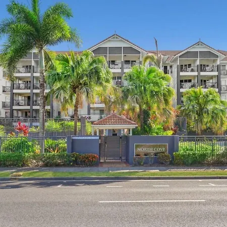 North Cove Waterfront Suites-2