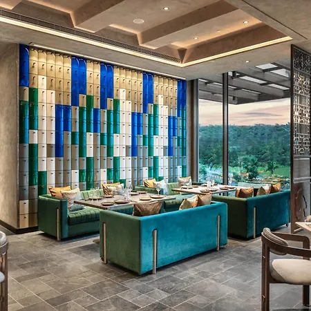 Taj Lakefront Bhopal-3