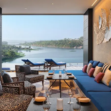 Taj Lakefront Bhopal-2