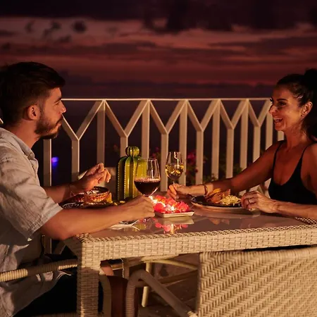 Hotel Boutique Luxury Patio Azul (Adults Only)-2
