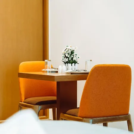 He Hotel Apartments-2