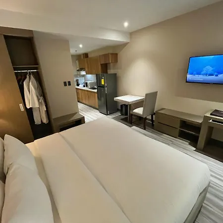 Capitol Hill Hotel And Suites-3