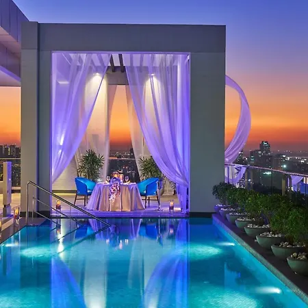 Vivanta Navi Mumbai Turbhe-2