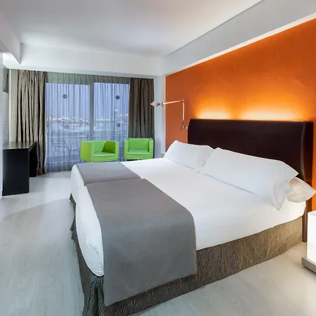 Hotel Cristina By Tigotan Las Palmas - Adults Only-3