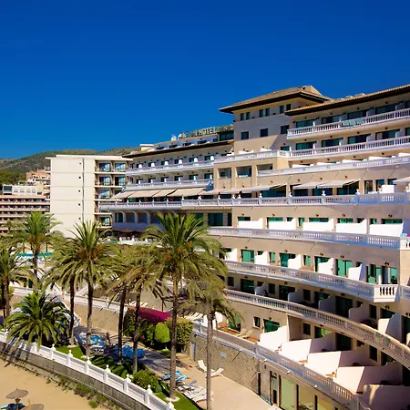 Nixe Palace-2
