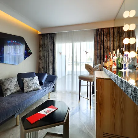The Unexpected Ibiza Hotel - Ushuaia Club Entrance Included (Adults Only)-3