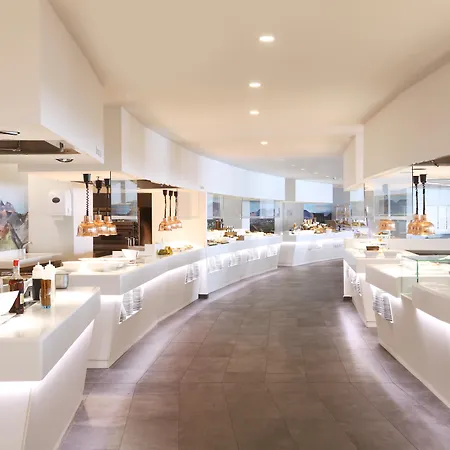 Iberostar Selection Lanzarote Park-2