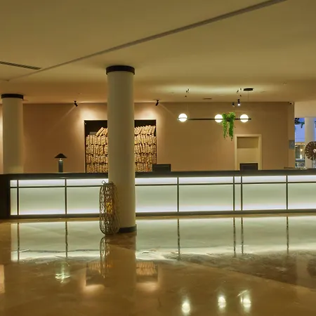 Grand Hyatt Lanzarote Playa Dorada Resort-3